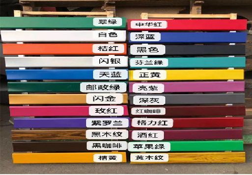 滁州做招牌可以用哪些材料？