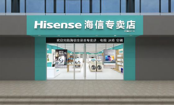 滁州如何加强专卖店门头设计品质？